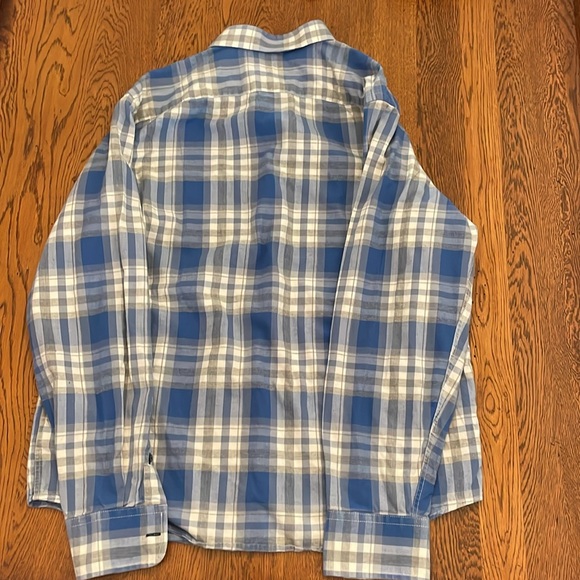 Cotton button down - Picture 3 of 3
